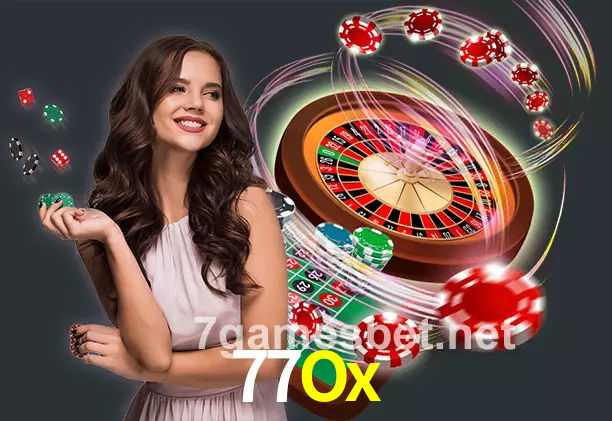 vivo no cassino 77Ox