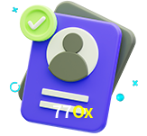 Tornar-se um membro do 77Ox é muito simples