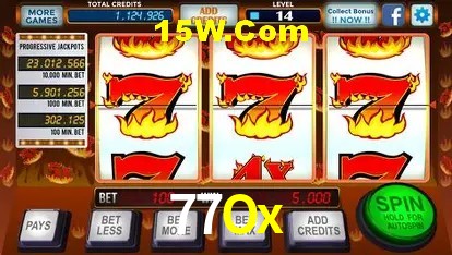 Benefícios da Conta 77Ox