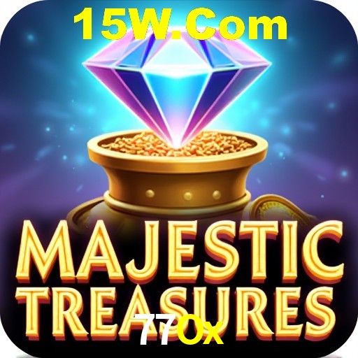 A Popularidade dos Caça-Níqueis no 77Ox