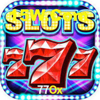 Apostas com odds competitivas na 77Ox