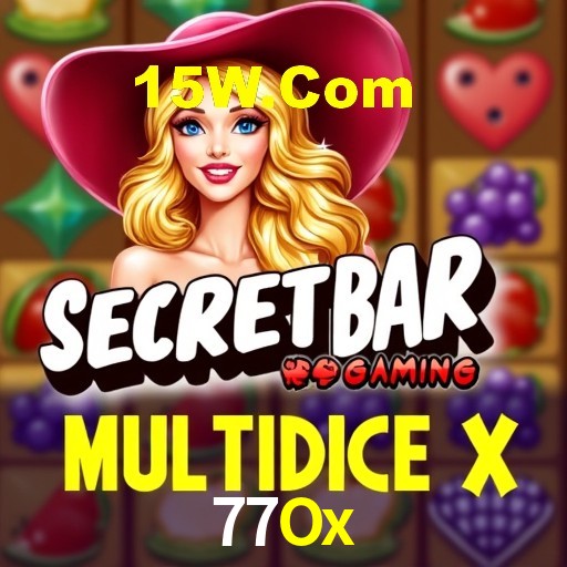 Jogos Exclusivos 77Ox