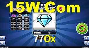 Bônus de boas-vindas na 77Ox