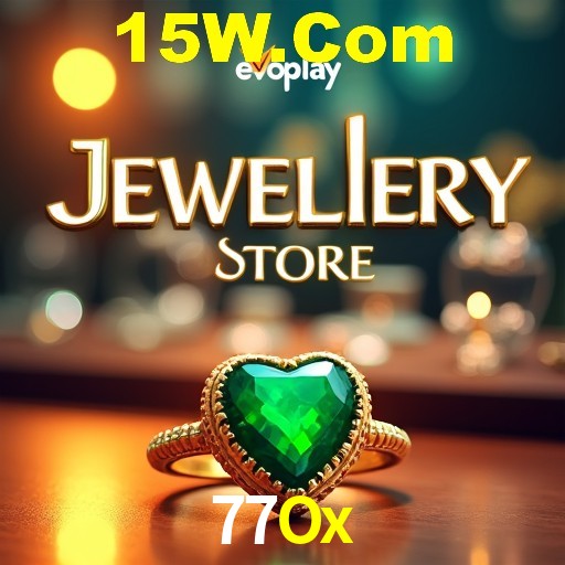 Página oficial no Facebook da 77Ox