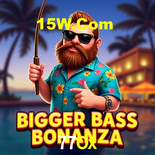 Bônus de Boas-vindas 77Ox