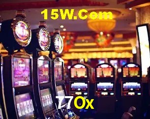 Experiência VIP 77Ox