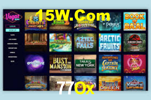 Bônus Generosos e Exclusivos no 77Ox para Você!