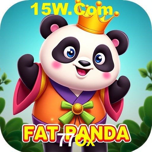 Descubra a Magia dos Jogos de Arcade no 77Ox