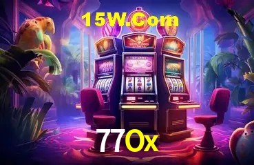 Estatísticas Esportivas 77Ox