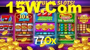 Blackjack Table 77Ox