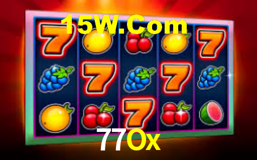 77Ox: Jogos de Caça-Níqueis-Altas Recompensas, Roleta-Velocidade, Blackjack-Desafios Máximos