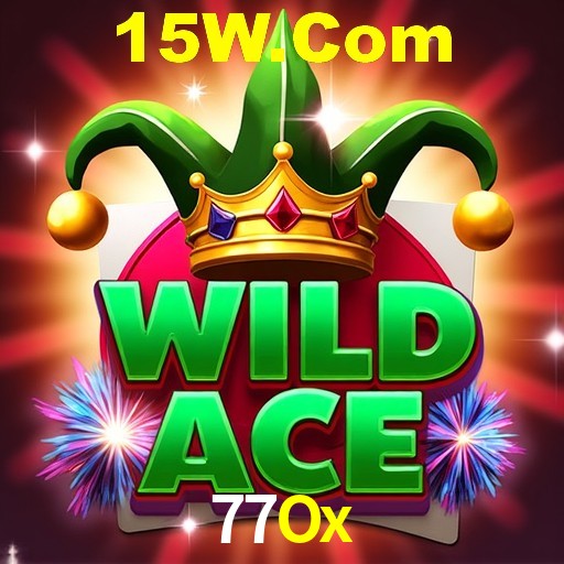 Descubra a Magia dos Jogos de Arcade no 77Ox