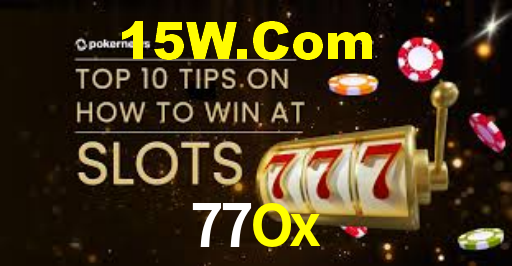 77Ox Bet