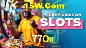 Experiência VIP 77Ox