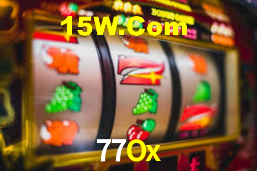 77Ox Game
