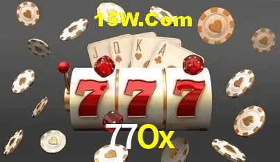 Apostas de Tênis 77Ox