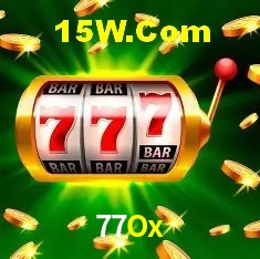 Jogos com bônus e suporte 24h na 77Ox