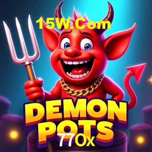 Interface do App 77Ox