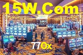 VIP Casino 77Ox