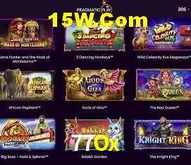 Casino VIP 77Ox