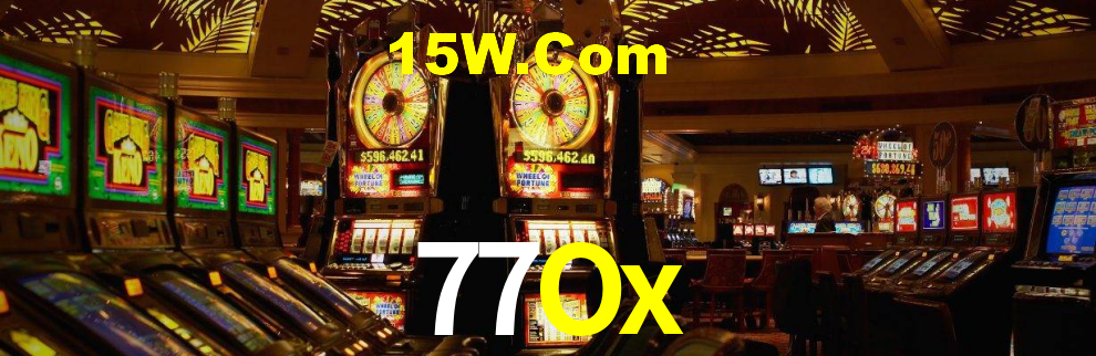 77Ox,77Ox Bet