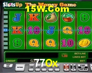 Biblioteca de slots populares na 77Ox