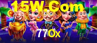 Programa VIP 77Ox