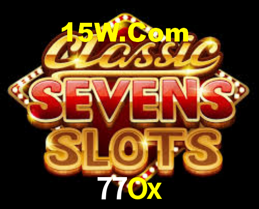 77Ox: Jogos de Caça-Níqueis-Altas Recompensas, Roleta-Velocidade, Blackjack-Desafios Máximos