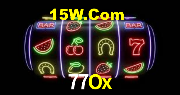 77Ox,77Ox Bet