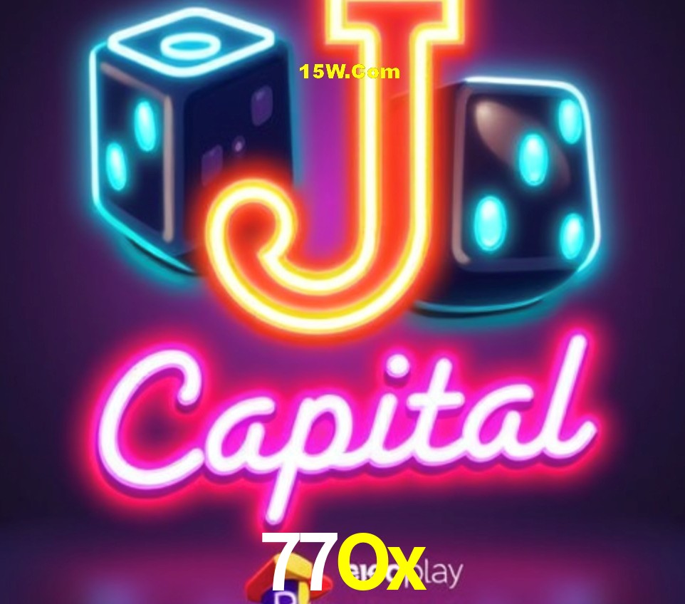Casino Ao Vivo 77Ox