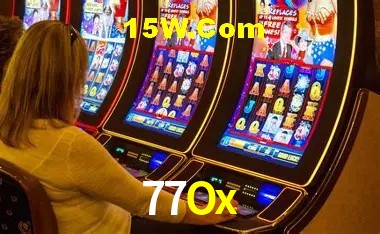 Diretório de Jogos 77Ox
