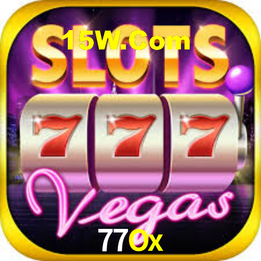 77Ox,77Ox Bet