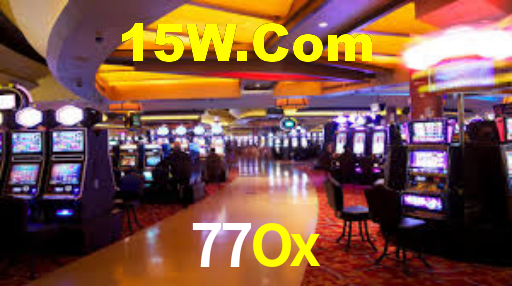 77Ox,77Ox Bet