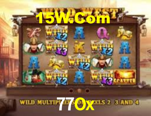 77Ox - Slots De Alta Taxa - 77Ox Bet
