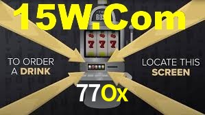 Roulette Table 77Ox