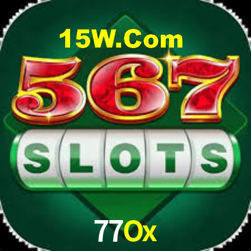 77Ox Bet