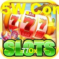 Cashback e recargas na 77Ox