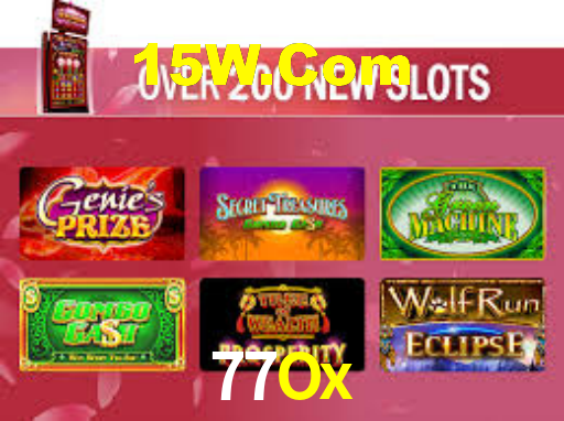 77Ox: A Experiência de Casino com Jogos de Mesa ao Vivo