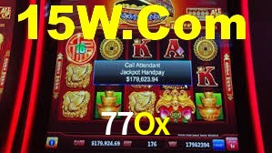Daily Bonuses 77Ox