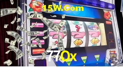 Estatísticas do Jogo 77Ox