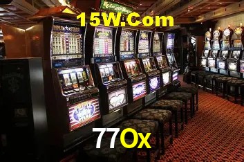 Promoção Relâmpago 77Ox