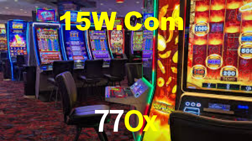 77Ox,77Ox Bet