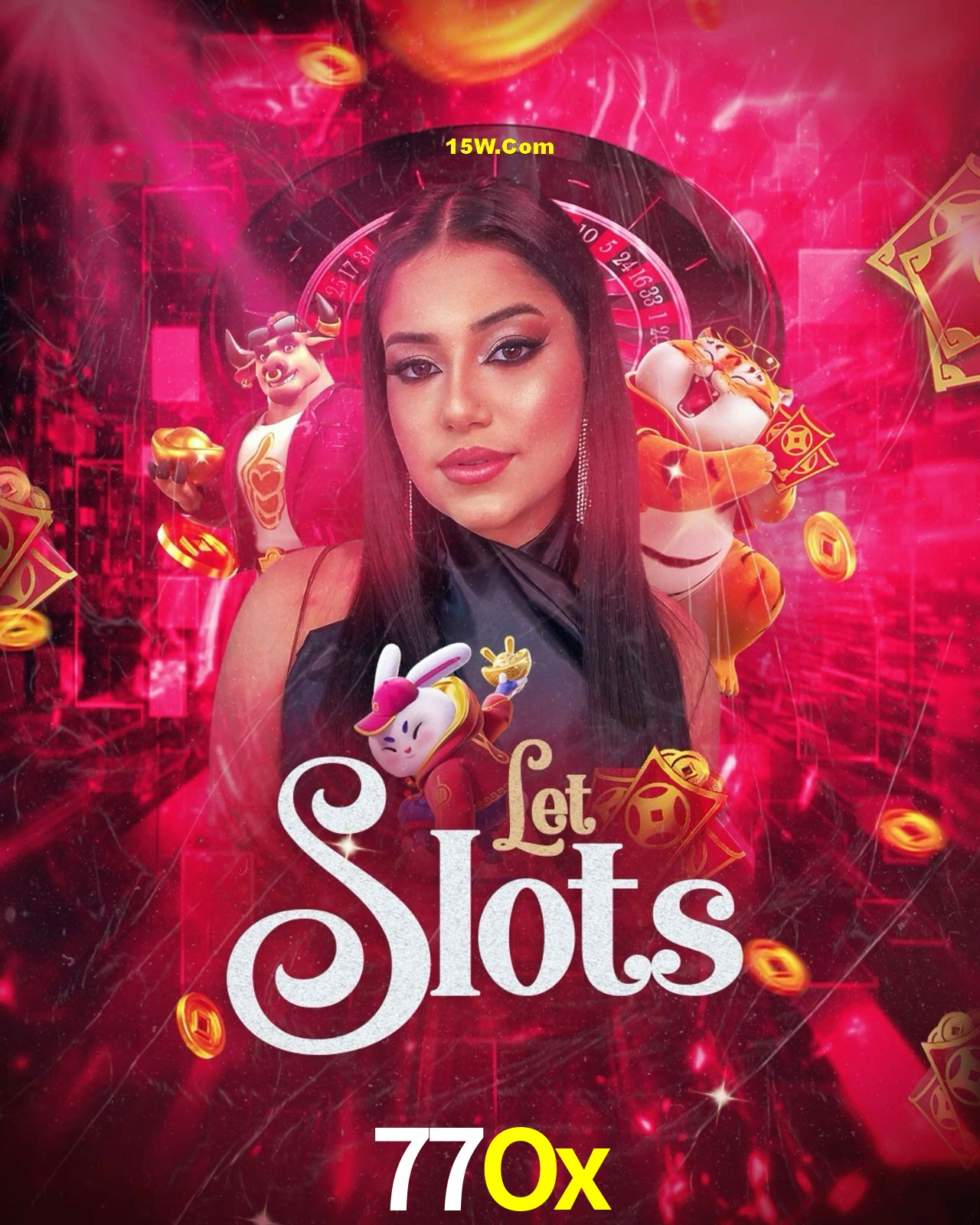 Slot Games 77Ox
